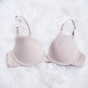 Maidenform 36B Self Expressions Push Up Bra